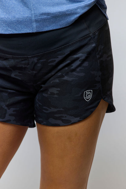 Excel Women's Workout Shorts