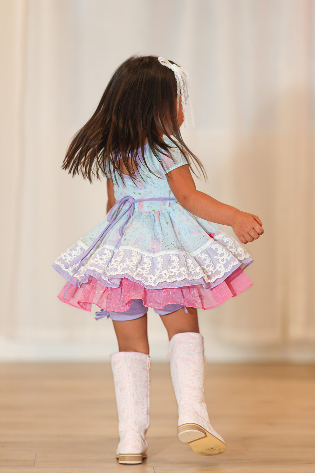 Blair Tunic Set - Once Upon a Fairytale