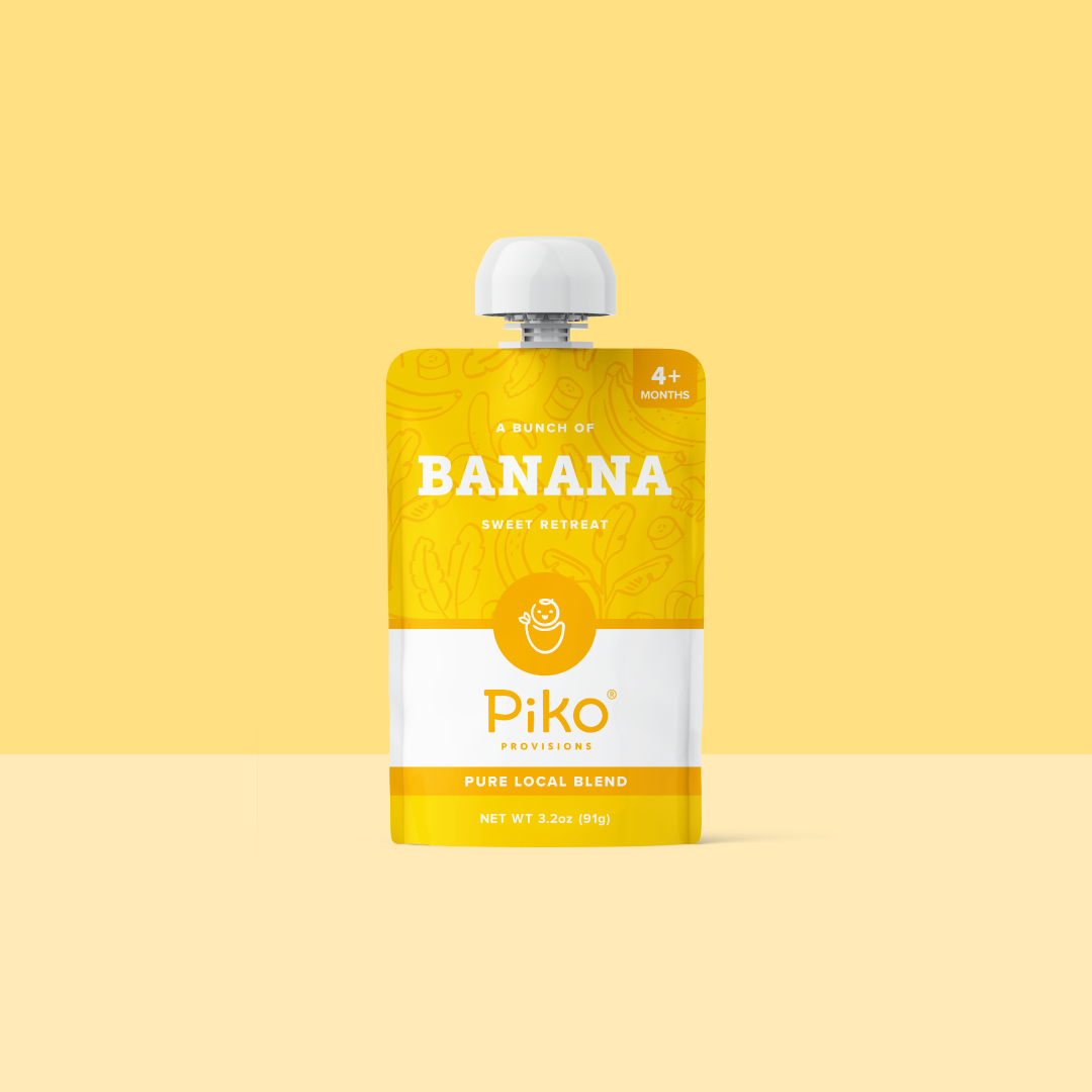 Banana (Mai'a)