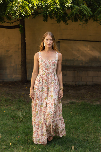 THE CORINNE DRESS