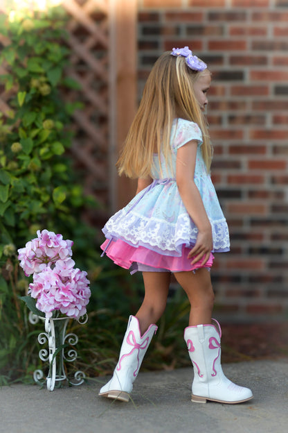 Blair Tunic Set - Once Upon a Fairytale