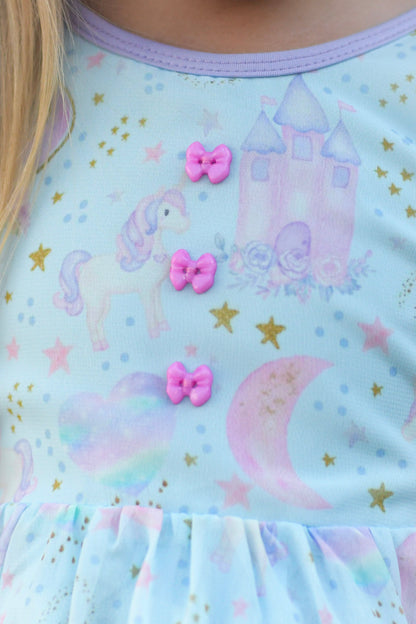 Blair Tunic Set - Once Upon a Fairytale