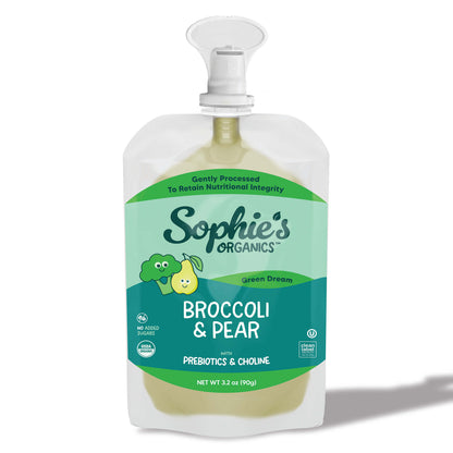 Green Dream (6-pack)