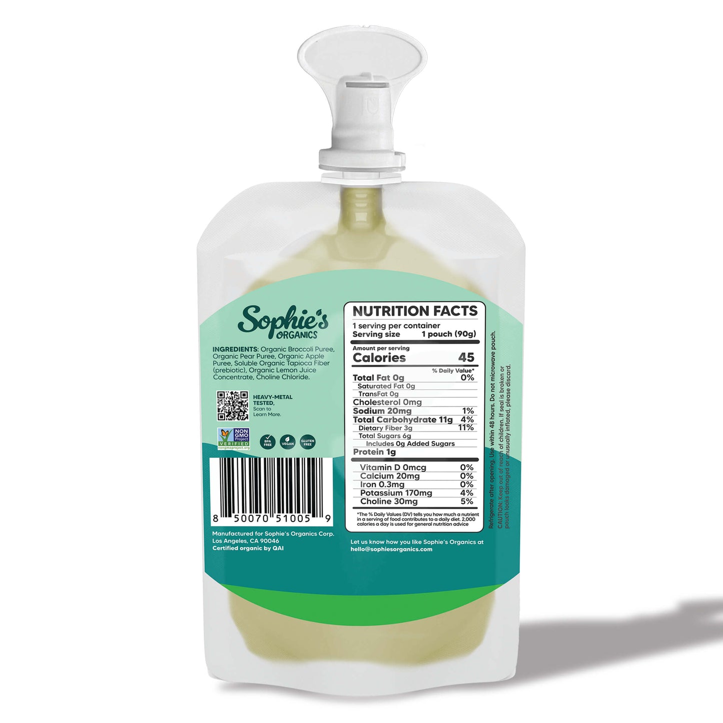 Green Dream (6-pack)