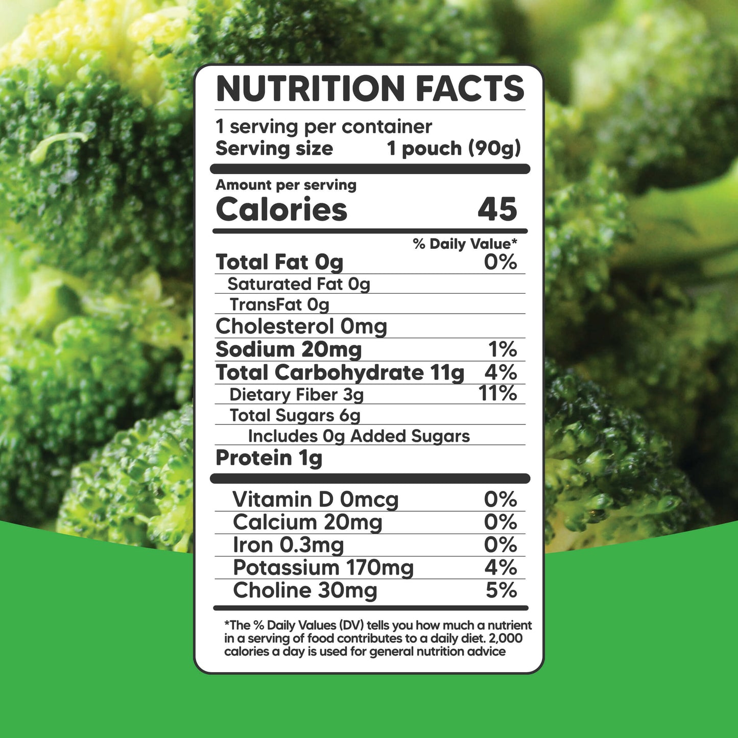 Green Dream (6-pack)