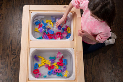 ABC Find & Fit Puzzle