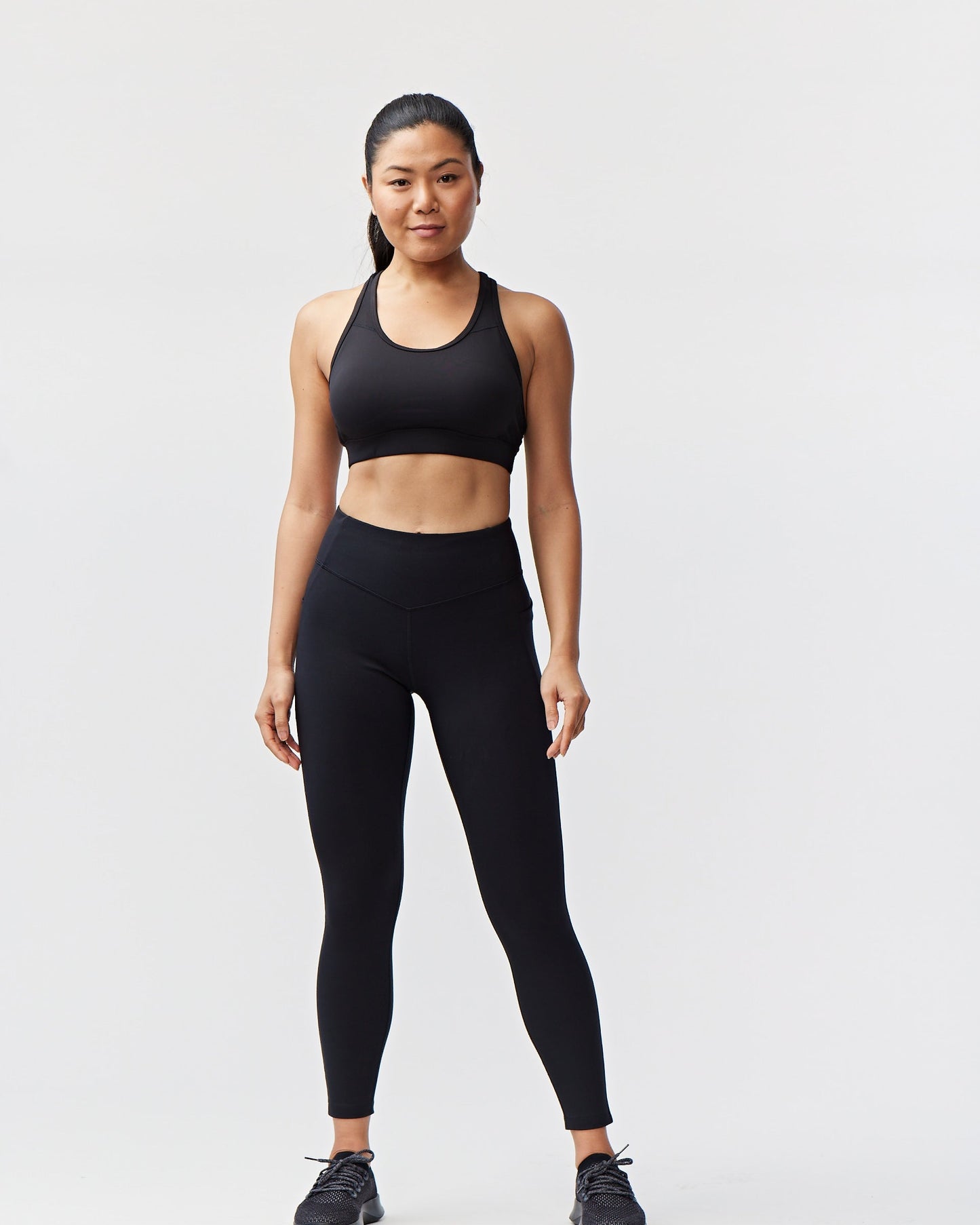 Go Again Women's Full Length Legging