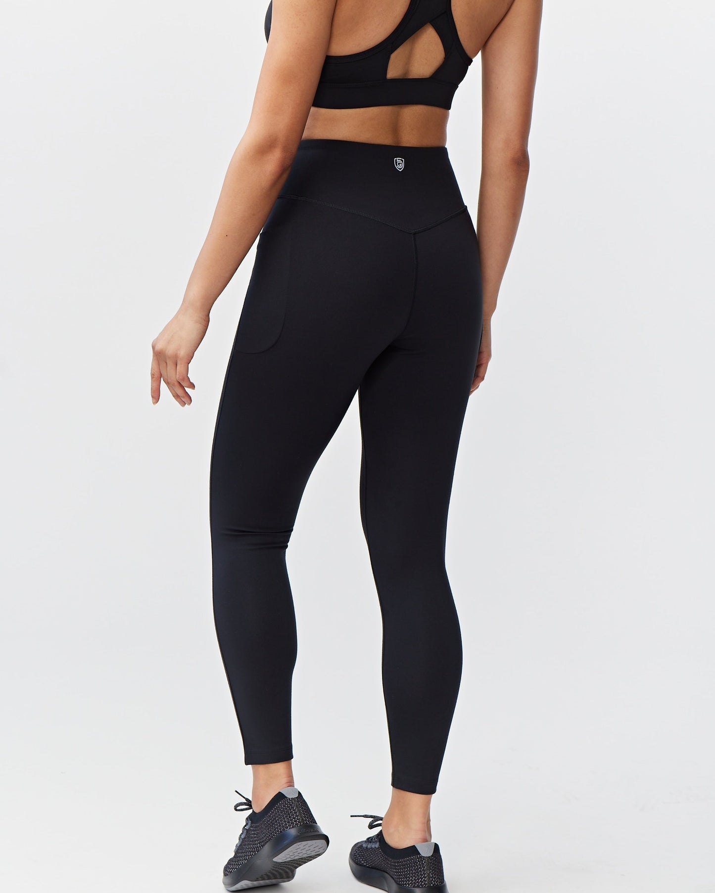 Go Again Women's Full Length Legging