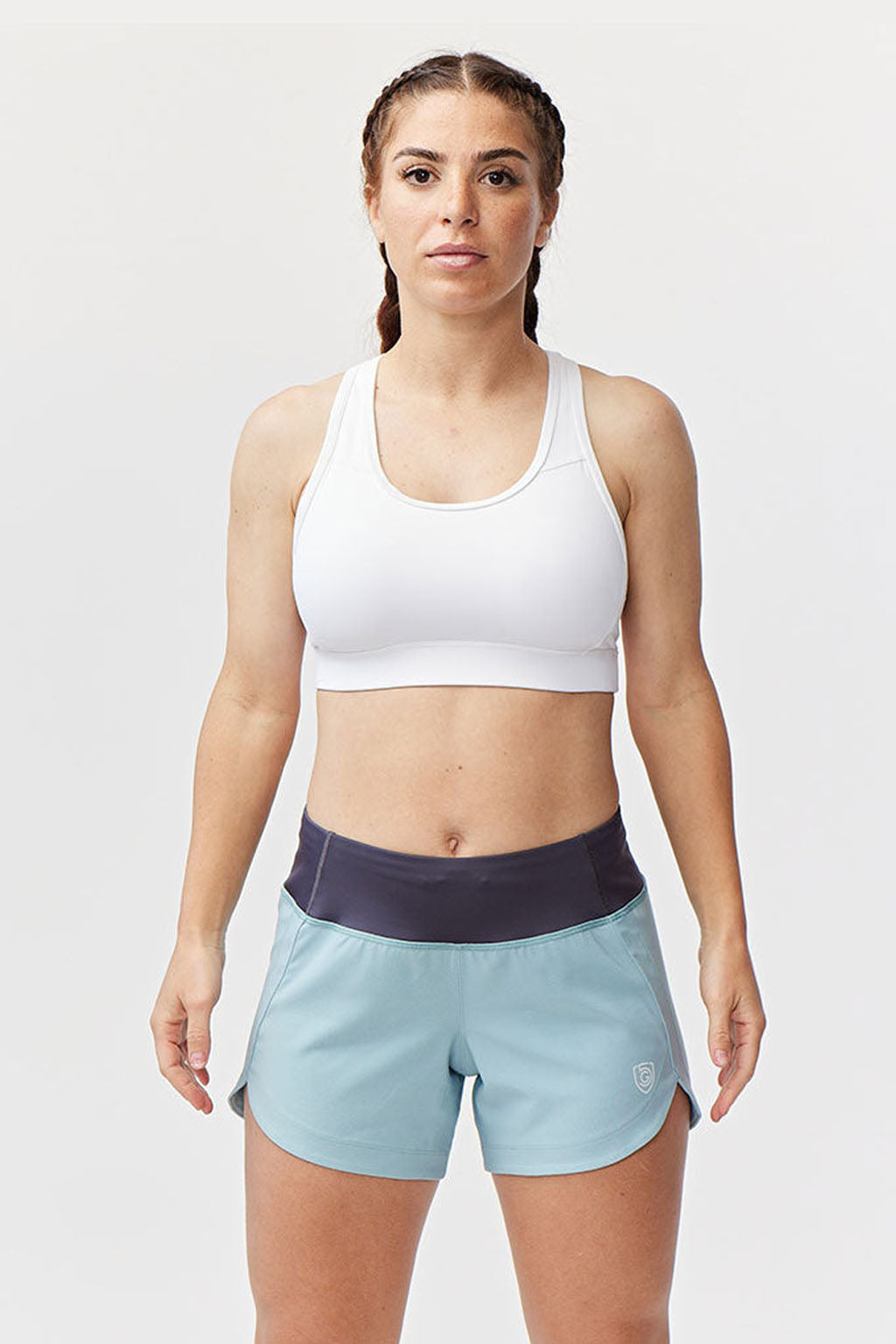 Excel Women's Workout Shorts