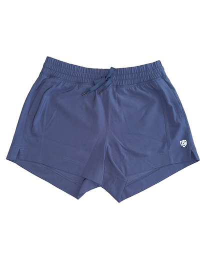 Indie 2.0 Women's Sport Shorts