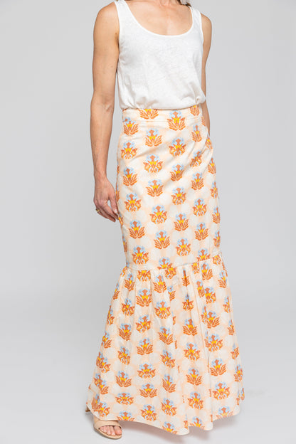 THE JASPER SKIRT