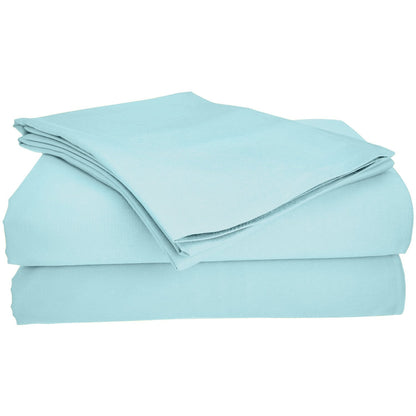 Bamboo Viscose Sheets Set (Set of 4)