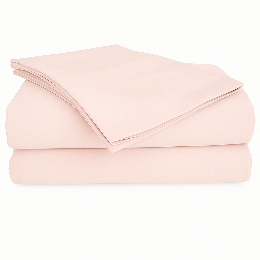 Bamboo Viscose Sheets Set (Set of 4)