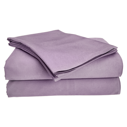 Bamboo Viscose Sheets Set (Set of 4)