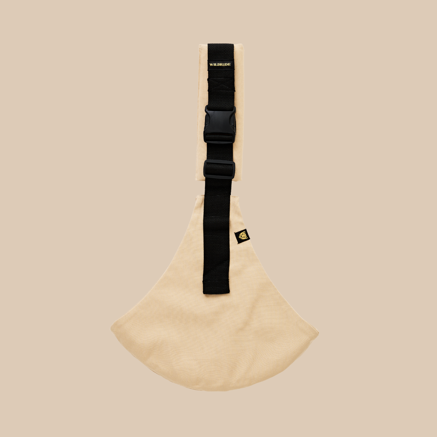 Toddler carrier Beige